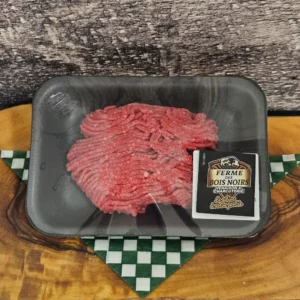 Boeuf Haché maigre FRAIS