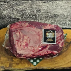 Boeuf - Tête Filet Mignon AA FRAIS