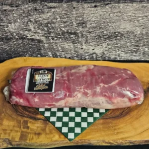 Porc - Filet nature (2) FRAIS