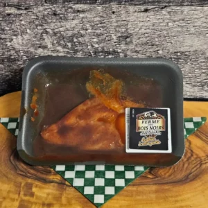 Poulet - Poitrine (Miel et Ail) FRAIS