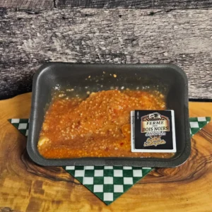 Poulet - Poitrine (Sesame Thaï) FRAIS