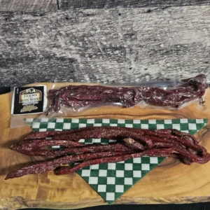 Saucisson Jerky Boeuf
