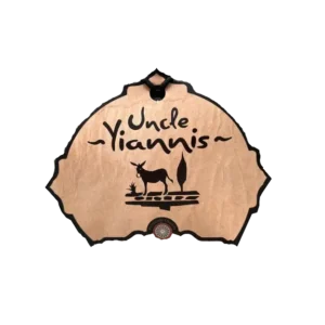 Uncle Yiannis - Produits marinés