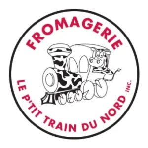 Fromages P'tit Train du Nord (variétés)