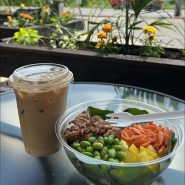 Bistro Extérieur