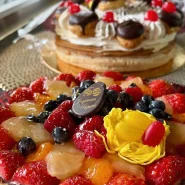 Patisserie 2